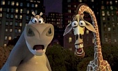 Скриншот 1 Мадагаскар / Madagascar (2005)