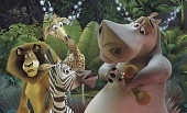 Скриншот 2 Мадагаскар / Madagascar (2005)