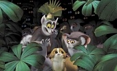 Скриншот 3 Мадагаскар / Madagascar (2005)