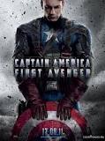 Смотреть Первый мститель / Captain America: The First Avenger (2011) онлайн